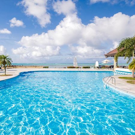 Aqua Resort Club Saipan Kültér fotó