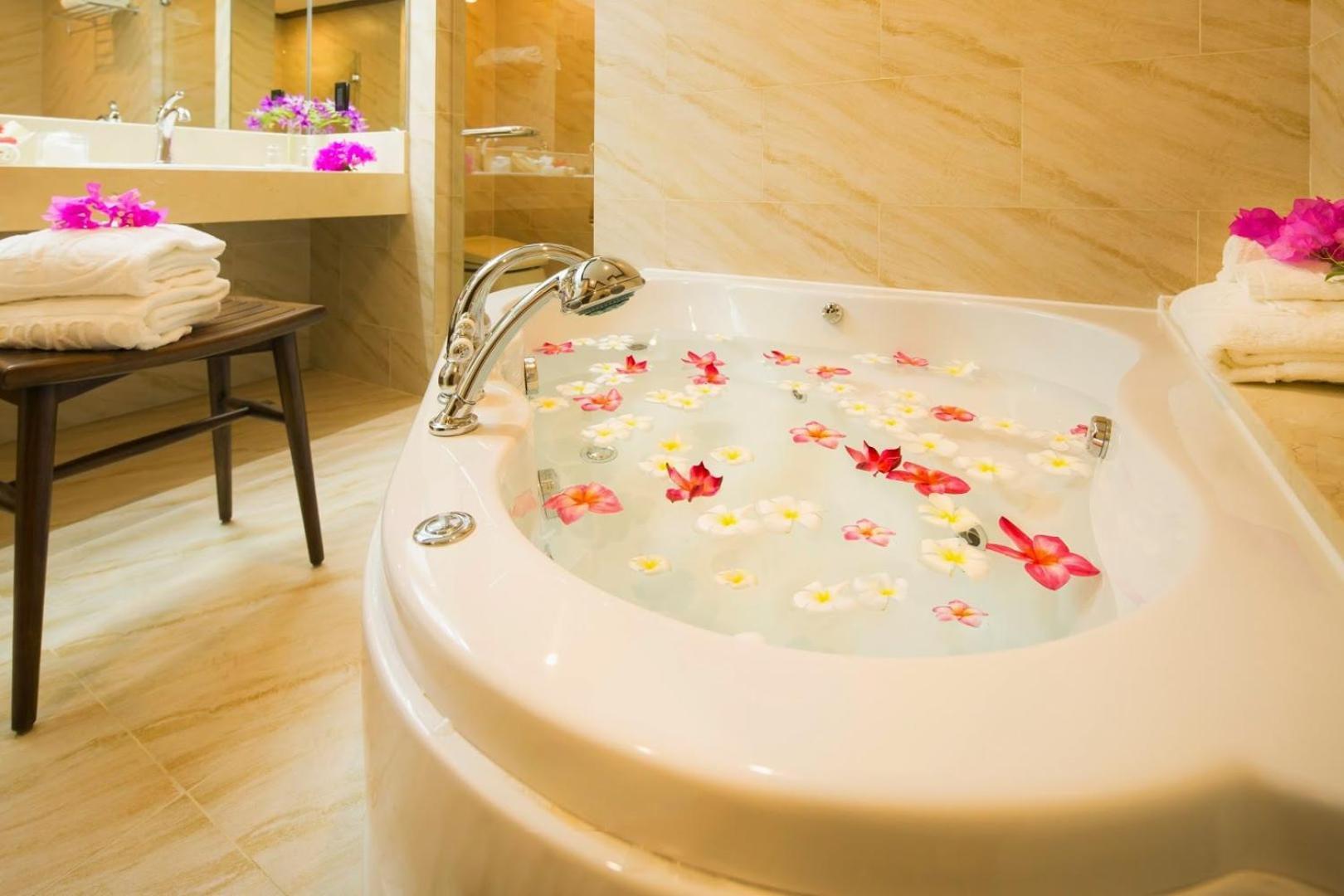 Aqua Resort Club Saipan Kültér fotó