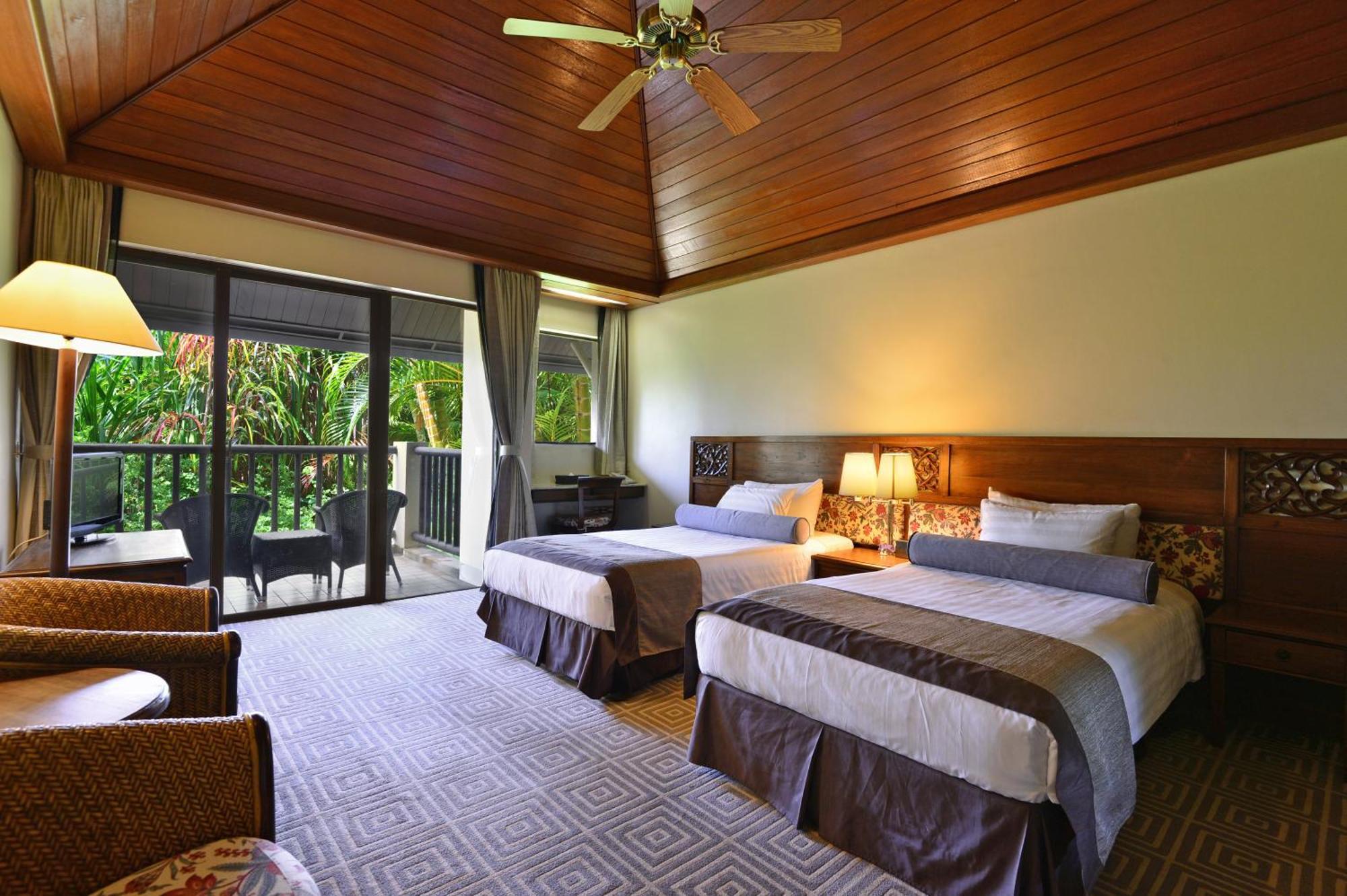 Aqua Resort Club Saipan Kültér fotó