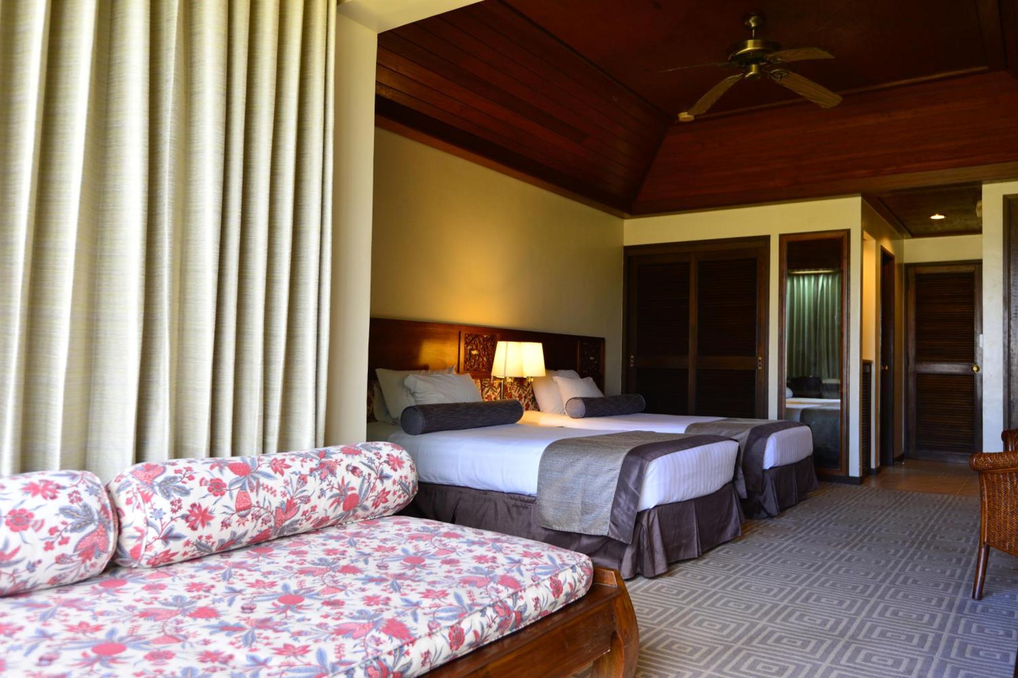 Aqua Resort Club Saipan Kültér fotó